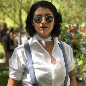 Meet your Posher, Brianna